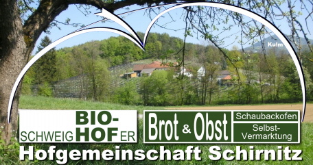 HOFGEMEINSCHAFT